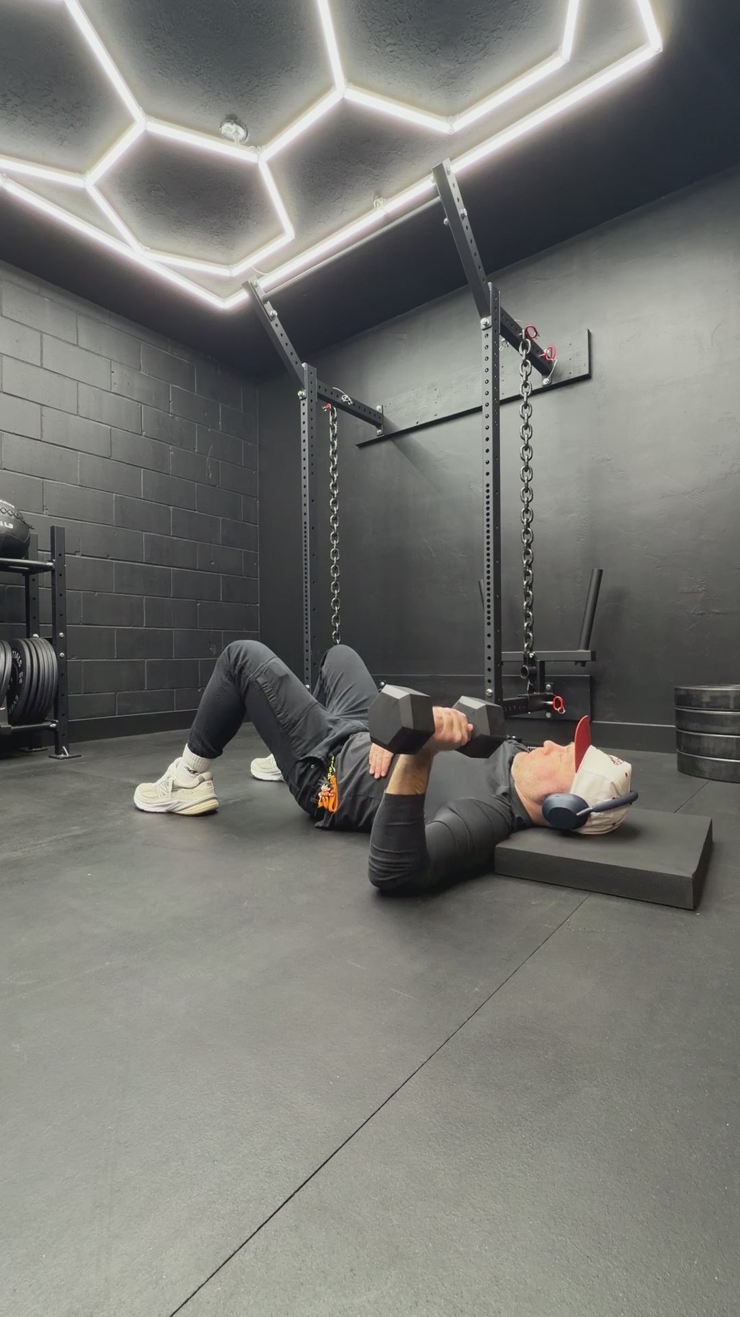 ROTATOR CUFF PROTOCOL